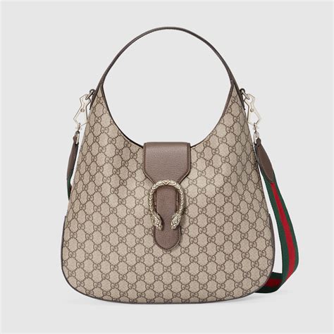 gucci dionysus web hobo|Gucci Medium Web Dionysus Hobo .